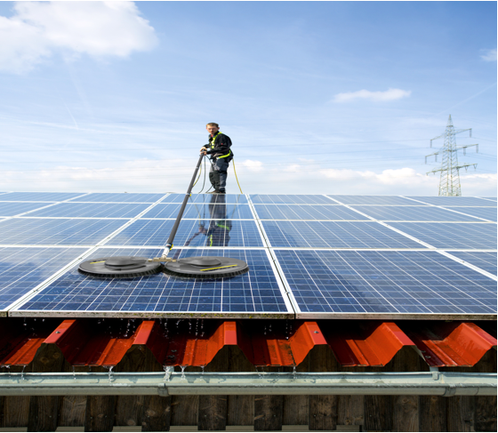 Solcells Experten