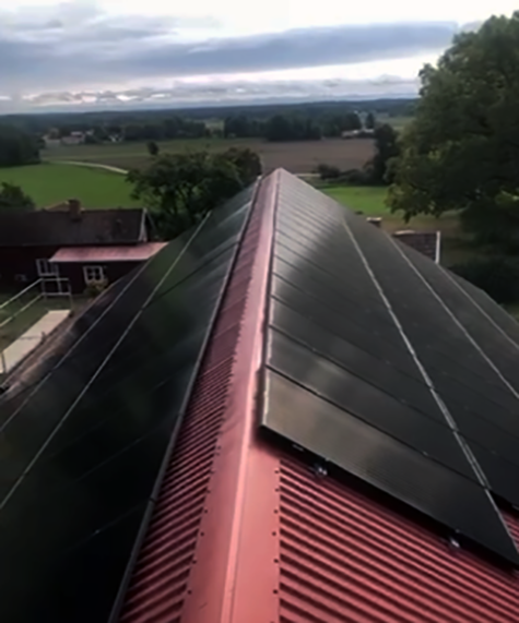 Solcells Experten