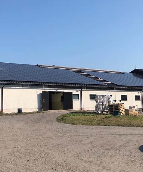 Solcells Experten