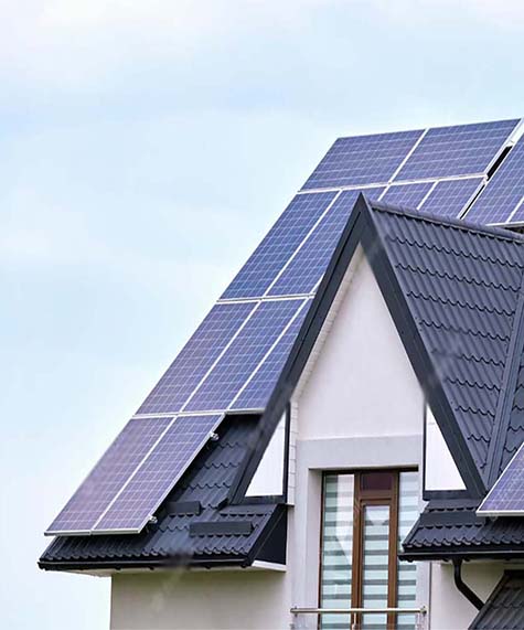 Solcells Experten