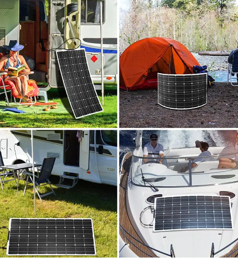 Solcells Experten