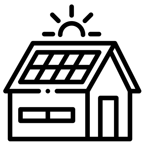 Solenergilosningar