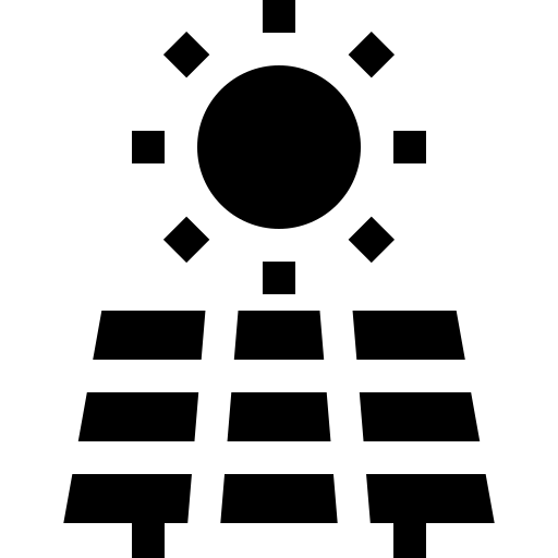 Solenergilosningar