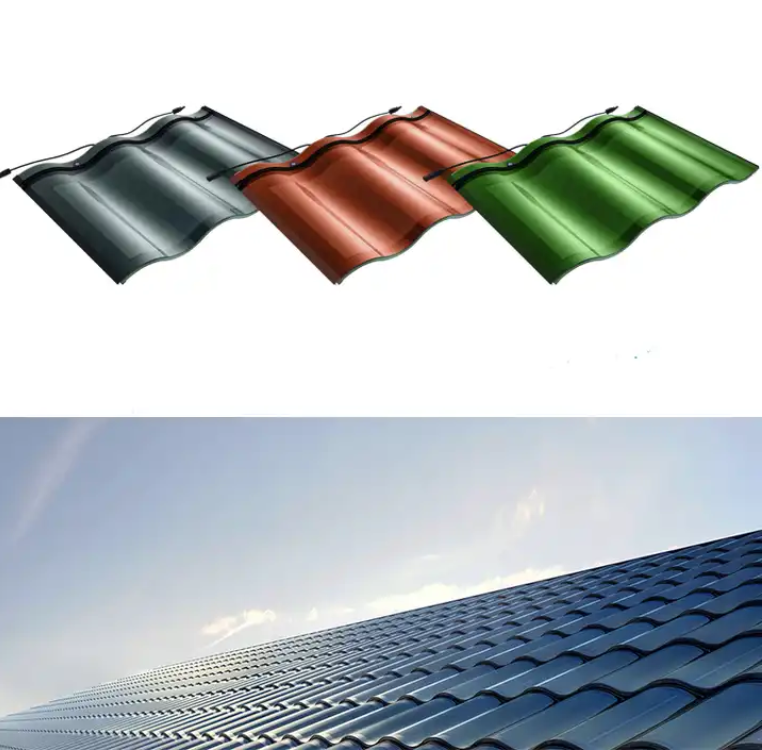 Solenergilosningar